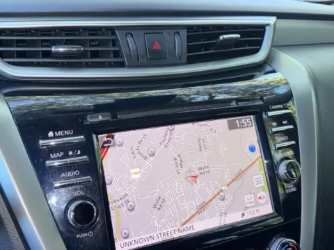 More photos of 2023 Nissan Murano SL at Nissan South Morrow, GA