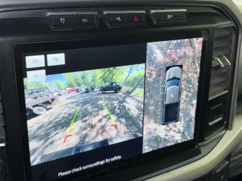 More photos of 2021 Ford F-150 XLT at Nissan South Morrow, GA