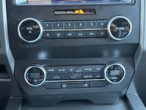 More photos of 2020 Ford Expedition XLT at Nissan South Morrow, GA