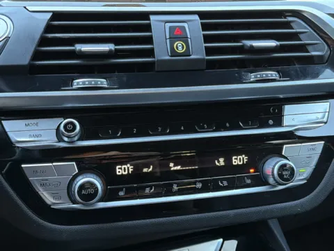 More photos of 2021 BMW X3 sDrive30i at Nissan South Morrow, GA