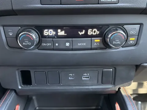 More photos of 2024 Nissan Frontier PRO-X at Nissan South Morrow, GA