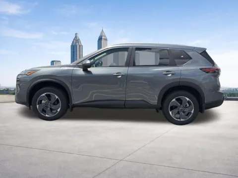 Photos of 2026 Nissan Rogue SV for sale in Lithia Springs, GA at Nissan of Lithia Springs