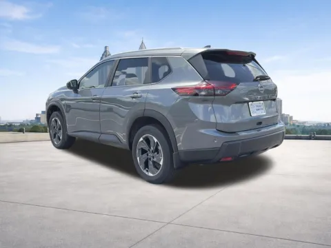 Another view of 2026 Nissan Rogue SV for sale in Lithia Springs, GA at Nissan of Lithia Springs