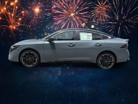 Photos of 2026 Nissan Sentra SR for sale in Lithia Springs, GA at Nissan of Lithia Springs