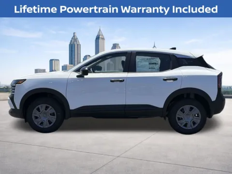 Photos of 2026 Nissan Kicks S for sale in Lithia Springs, GA at Nissan of Lithia Springs