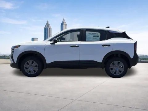 Photos of 2026 Nissan Kicks S for sale in Lithia Springs, GA at Nissan of Lithia Springs