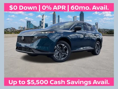 Unknown 2026 Nissan Murano SL for sale in Lithia Springs, GA