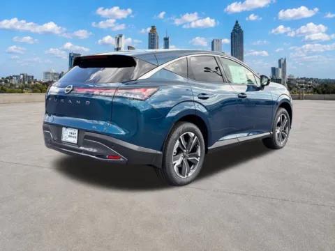 More photos of 2026 Nissan Murano SL at Nissan of Lithia Springs, GA