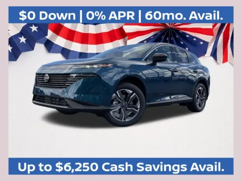 Unknown 2026 Nissan Murano SL for sale in Lithia Springs, GA