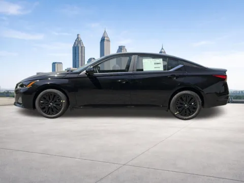 Photos of 2026 Nissan Altima 2.5 SV for sale in Lithia Springs, GA at Nissan of Lithia Springs