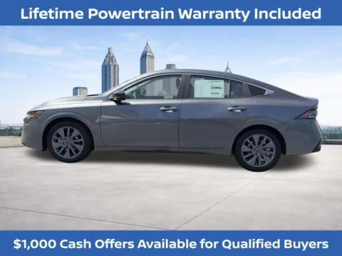 Photos of 2026 Nissan Sentra SL for sale in Lithia Springs, GA at Nissan of Lithia Springs