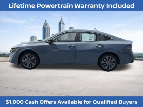 Photos of 2026 Nissan Sentra SL for sale in Lithia Springs, GA at Nissan of Lithia Springs