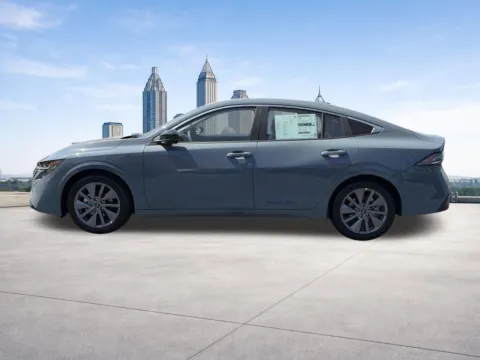 Photos of 2026 Nissan Sentra SL for sale in Lithia Springs, GA at Nissan of Lithia Springs
