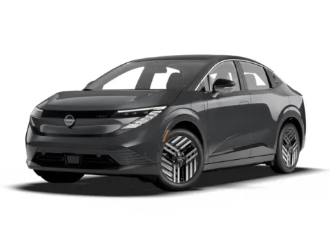 White 2026 Nissan Leaf SV+ for sale in Lithia Springs, GA