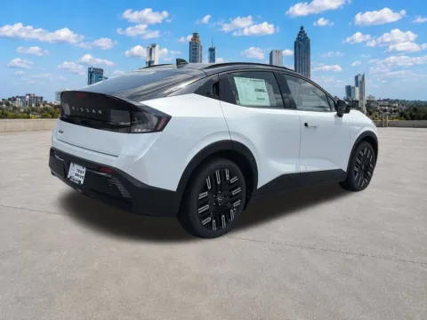 More photos of 2026 Nissan Leaf PLATINUM+ at Nissan of Lithia Springs, GA