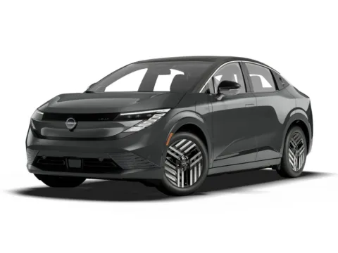 Black 2026 Nissan Leaf PLATINUM+ for sale in Lithia Springs, GA