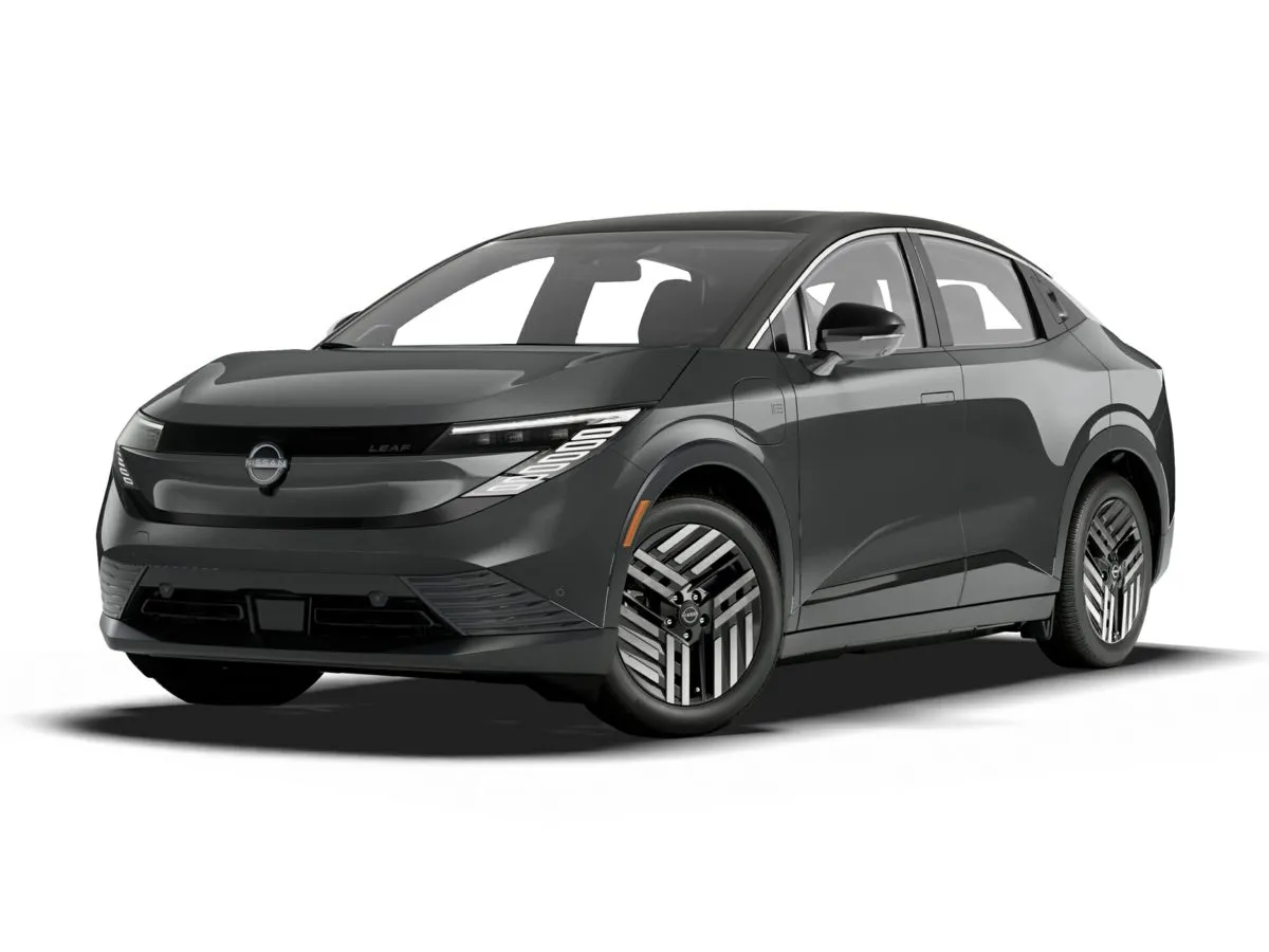 2026 Nissan Leaf PLATINUM+ for sale in Lithia Springs, GA