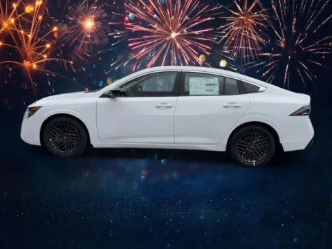 Photos of 2026 Nissan Sentra SV for sale in Lithia Springs, GA at Nissan of Lithia Springs