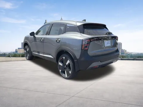 Another view of 2026 Nissan Kicks SR for sale in Lithia Springs, GA at Nissan of Lithia Springs