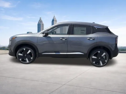 Photos of 2026 Nissan Kicks SR for sale in Lithia Springs, GA at Nissan of Lithia Springs