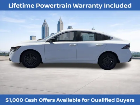 Photos of 2026 Nissan Sentra SV for sale in Lithia Springs, GA at Nissan of Lithia Springs