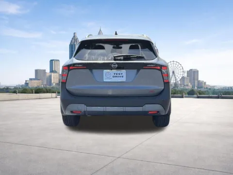 More photos of 2026 Nissan Kicks SR at Nissan of Lithia Springs, GA
