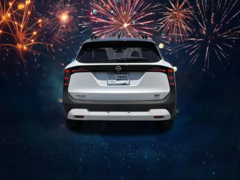 More photos of 2026 Nissan Kicks SR at Nissan of Lithia Springs, GA