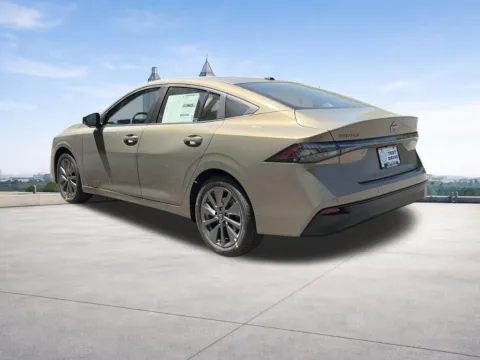 Another view of 2026 Nissan Sentra SL for sale in Lithia Springs, GA at Nissan of Lithia Springs
