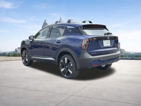 Another view of 2026 Nissan Kicks SR for sale in Lithia Springs, GA at Nissan of Lithia Springs