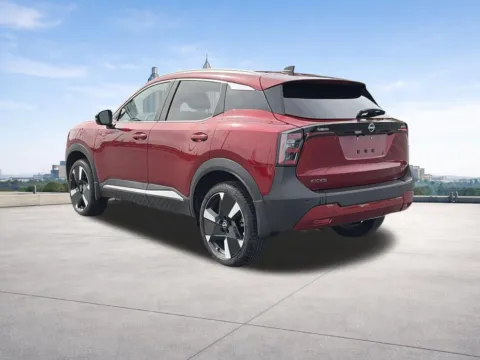 Another view of 2026 Nissan Kicks SR for sale in Lithia Springs, GA at Nissan of Lithia Springs
