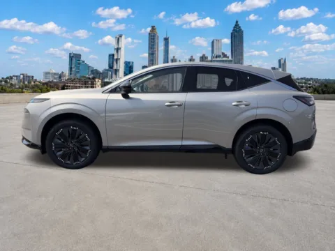 Photos of 2026 Nissan Murano Platinum for sale in Lithia Springs, GA at Nissan of Lithia Springs