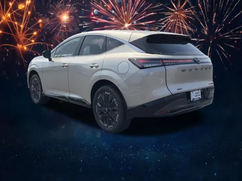 Another view of 2026 Nissan Murano Platinum for sale in Lithia Springs, GA at Nissan of Lithia Springs