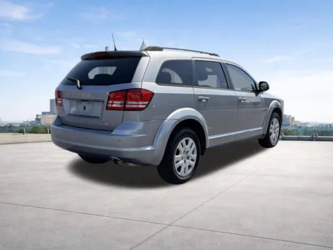 More photos of 2020 Dodge Journey SE at Nissan of Lithia Springs, GA