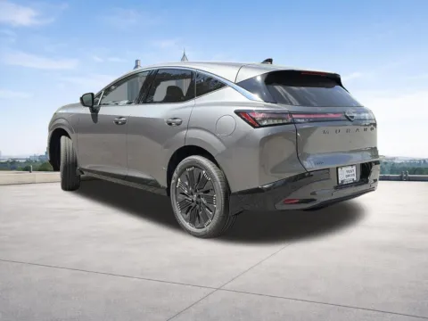 Another view of 2026 Nissan Murano Platinum for sale in Lithia Springs, GA at Nissan of Lithia Springs