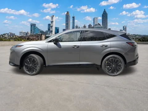 Photos of 2026 Nissan Murano Platinum for sale in Lithia Springs, GA at Nissan of Lithia Springs