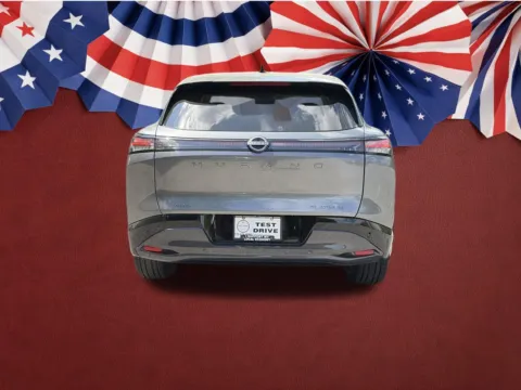 More photos of 2026 Nissan Murano Platinum at Nissan of Lithia Springs, GA