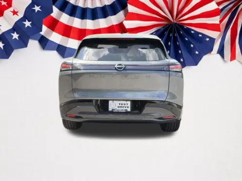 More photos of 2026 Nissan Murano Platinum at Nissan of Lithia Springs, GA
