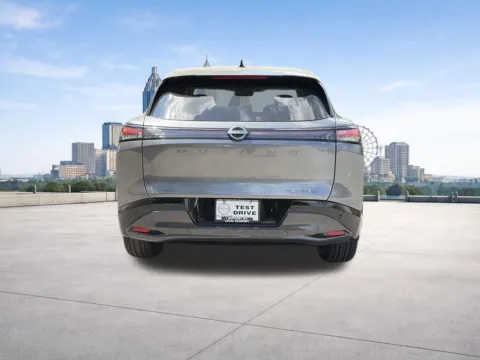 More photos of 2026 Nissan Murano Platinum at Nissan of Lithia Springs, GA