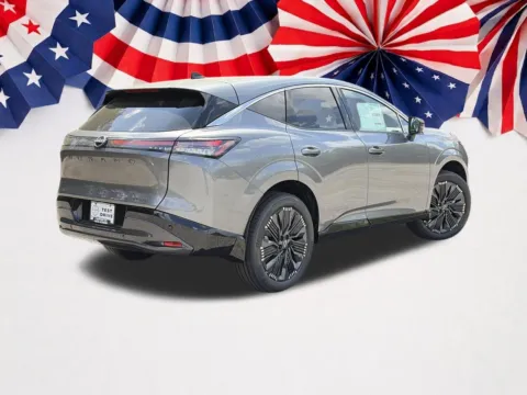 More photos of 2026 Nissan Murano Platinum at Nissan of Lithia Springs, GA