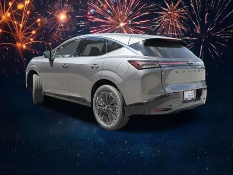 Another view of 2026 Nissan Murano Platinum for sale in Lithia Springs, GA at Nissan of Lithia Springs