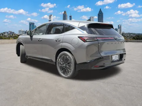 Another view of 2026 Nissan Murano Platinum for sale in Lithia Springs, GA at Nissan of Lithia Springs