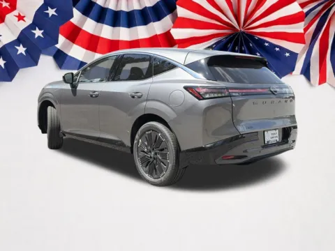 Another view of 2026 Nissan Murano Platinum for sale in Lithia Springs, GA at Nissan of Lithia Springs