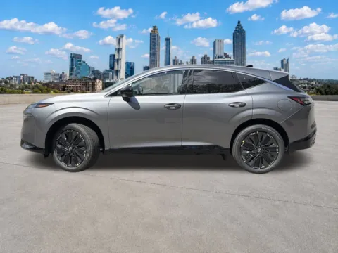 Photos of 2026 Nissan Murano Platinum for sale in Lithia Springs, GA at Nissan of Lithia Springs