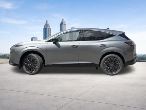 Photos of 2026 Nissan Murano Platinum for sale in Lithia Springs, GA at Nissan of Lithia Springs
