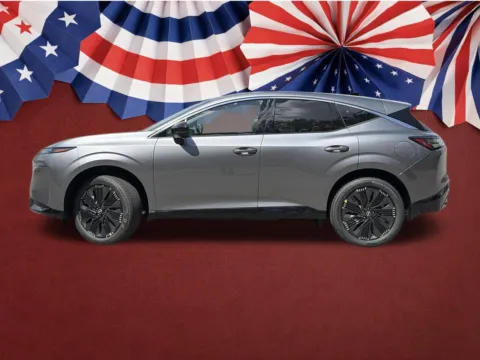 Photos of 2026 Nissan Murano Platinum for sale in Lithia Springs, GA at Nissan of Lithia Springs