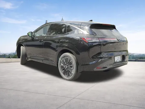 Another view of 2026 Nissan Murano Platinum for sale in Lithia Springs, GA at Nissan of Lithia Springs
