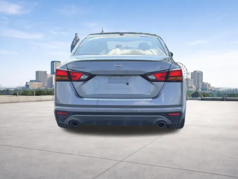 More photos of 2023 Nissan Altima 2.5 SL at Nissan of Lithia Springs, GA