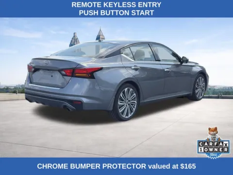 More photos of 2023 Nissan Altima 2.5 SL at Nissan of Lithia Springs, GA