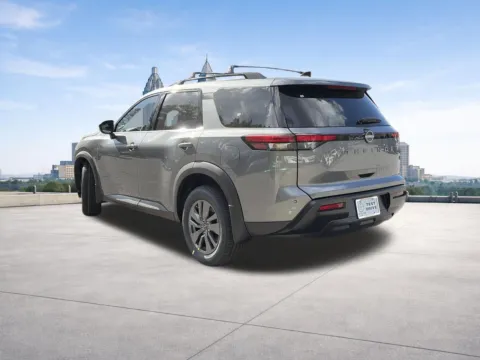 Another view of 2026 Nissan Pathfinder SV for sale in Lithia Springs, GA at Nissan of Lithia Springs