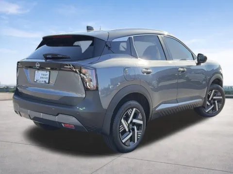 More photos of 2026 Nissan Kicks SV at Nissan of Lithia Springs, GA